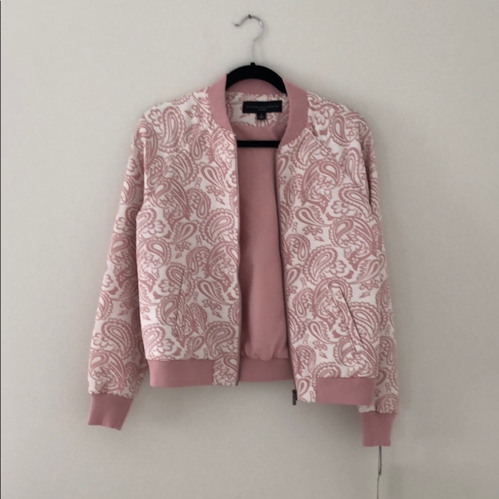 Victoria for Target jacket